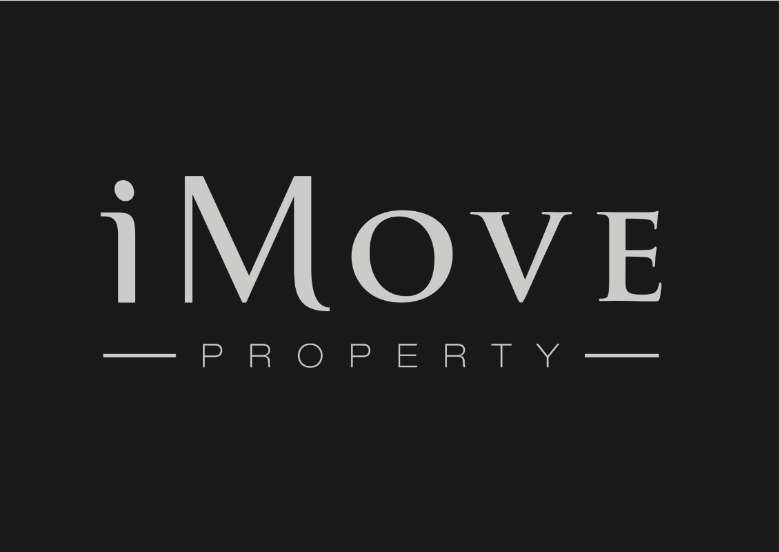 iMove Property Logo